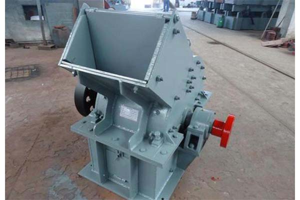 小型制砂機 小型制砂機