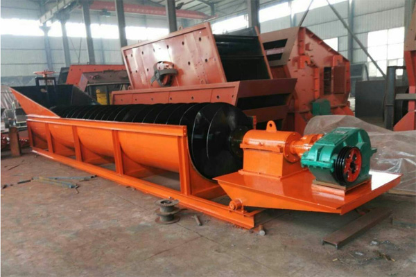 制砂機 制砂機
